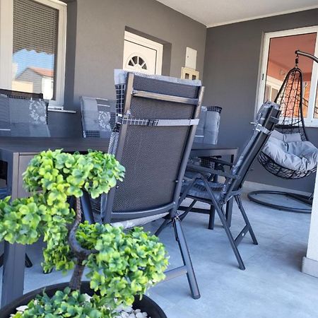 Apartmani Plesa Vir Extérieur photo