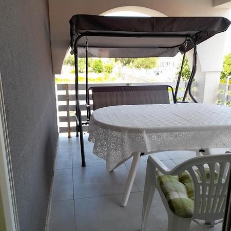 Apartmani Plesa Vir Extérieur photo