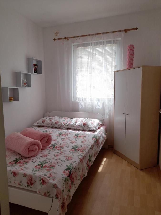 Apartmani Plesa Vir Extérieur photo