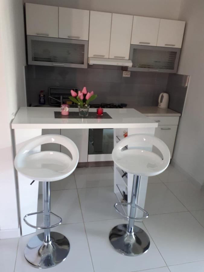 Apartmani Plesa Vir Extérieur photo