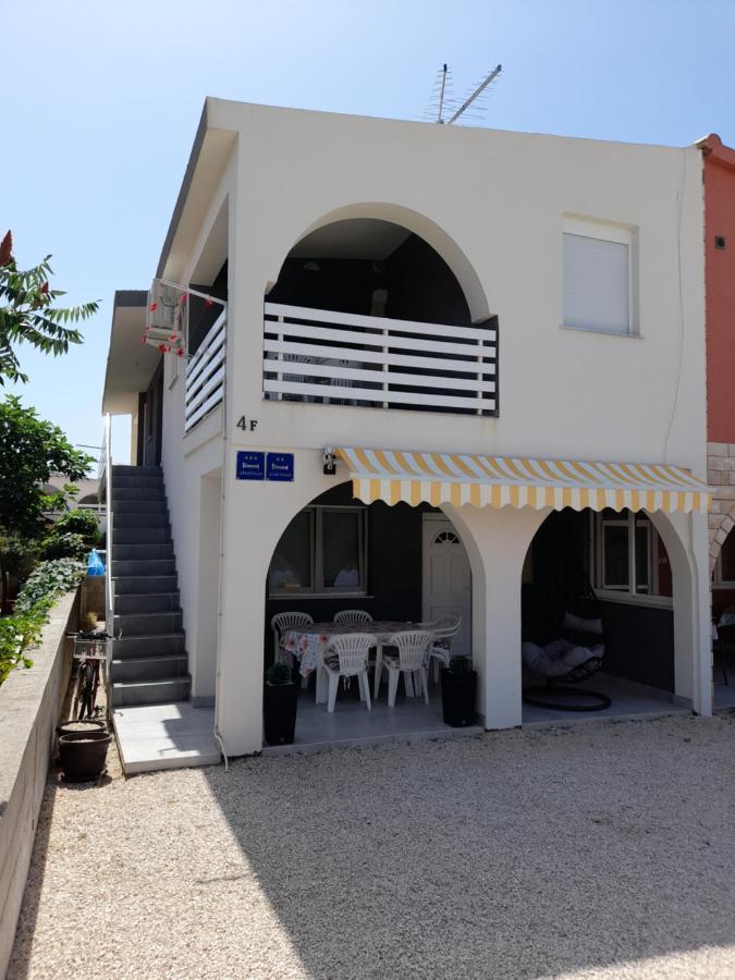 Apartmani Plesa Vir Extérieur photo