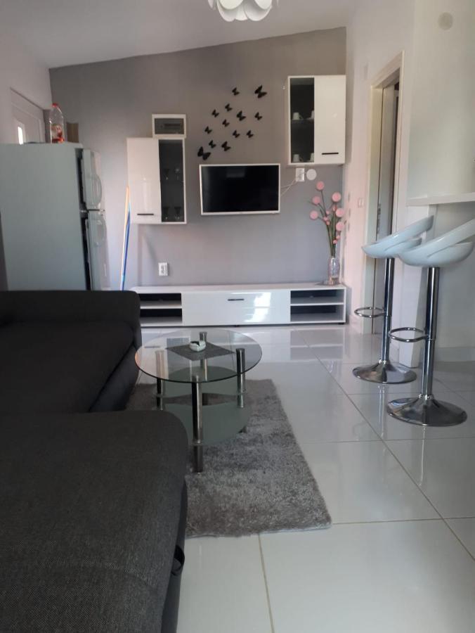 Apartmani Plesa Vir Extérieur photo