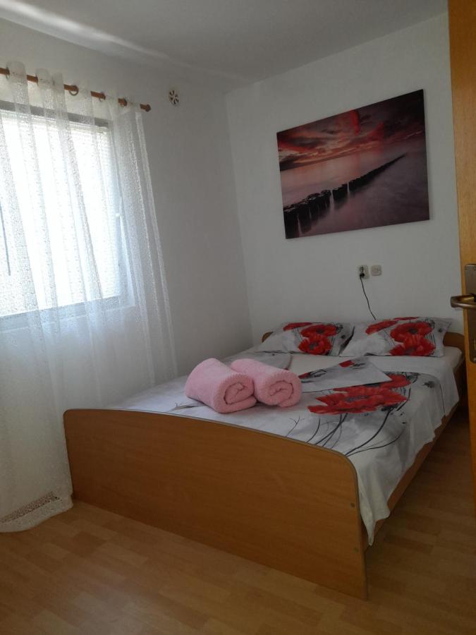 Apartmani Plesa Vir Extérieur photo