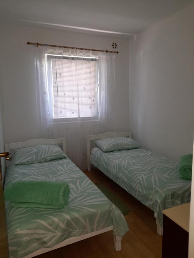 Apartmani Plesa Vir Extérieur photo