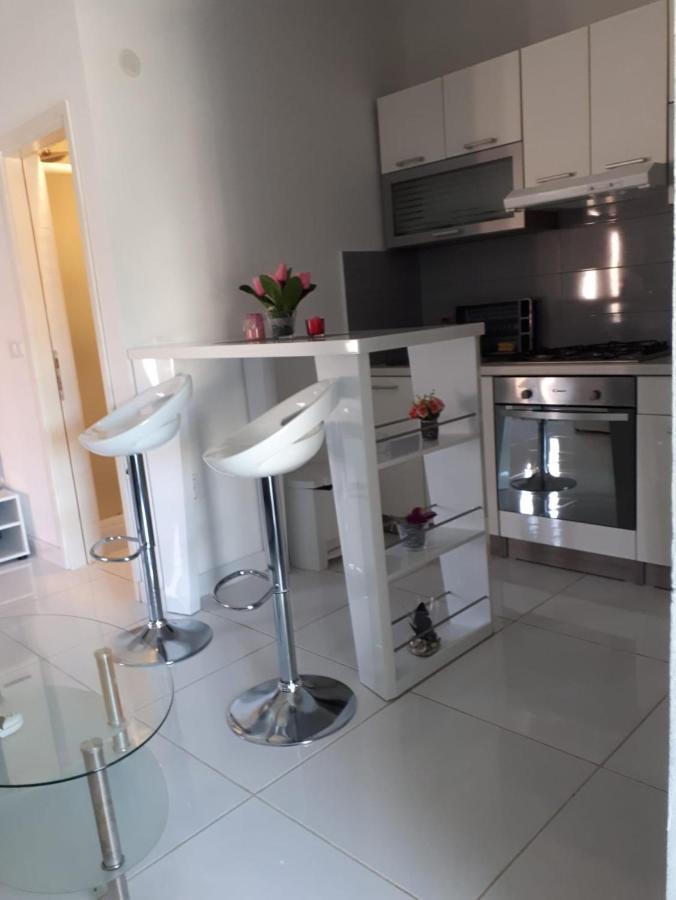Apartmani Plesa Vir Extérieur photo