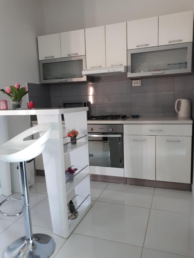 Apartmani Plesa Vir Extérieur photo