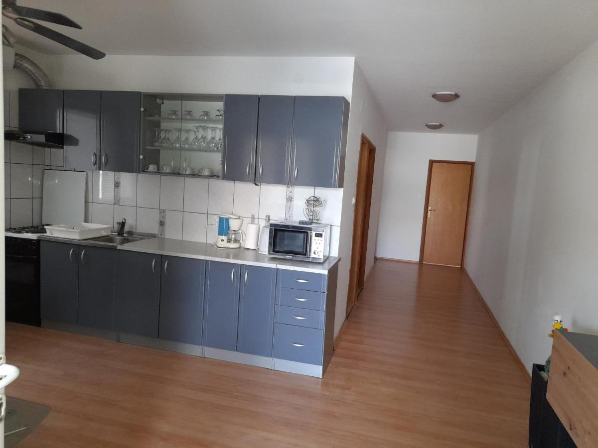 Apartmani Plesa Vir Extérieur photo