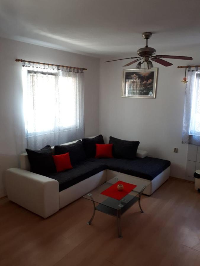 Apartmani Plesa Vir Extérieur photo
