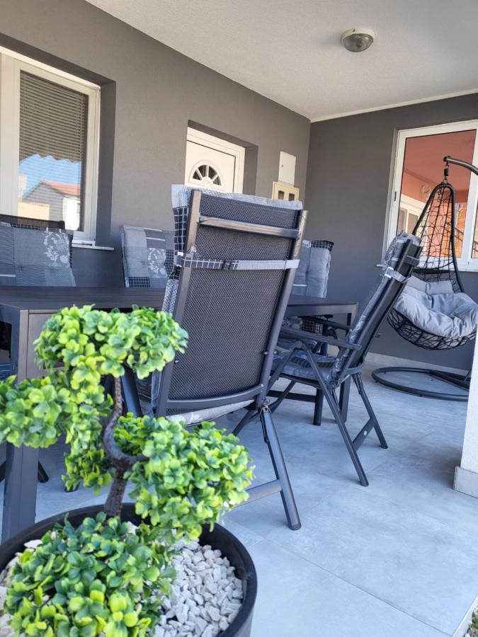 Apartmani Plesa Vir Extérieur photo