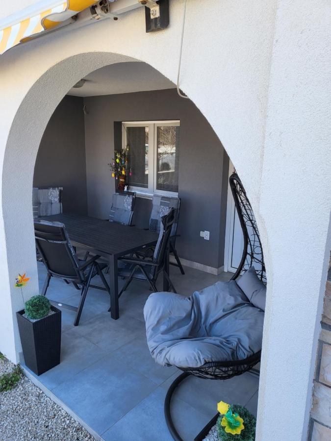 Apartmani Plesa Vir Extérieur photo