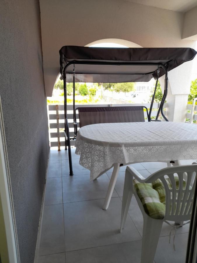 Apartmani Plesa Vir Extérieur photo