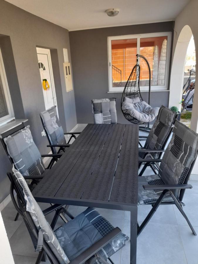Apartmani Plesa Vir Extérieur photo