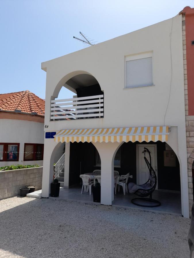 Apartmani Plesa Vir Extérieur photo