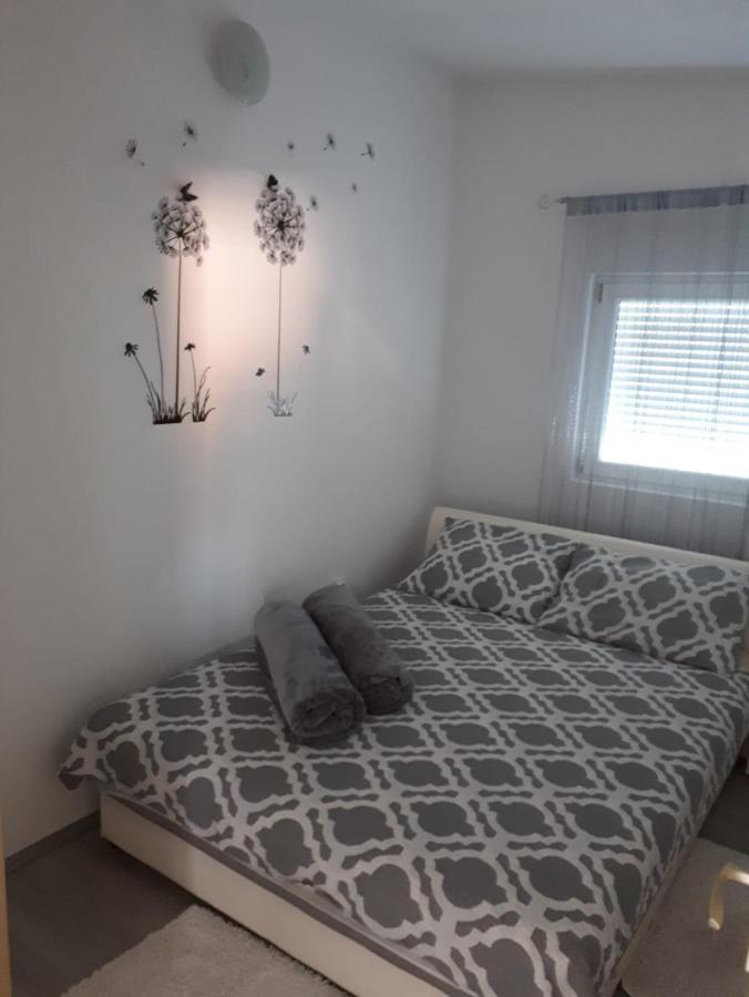 Apartmani Plesa Vir Extérieur photo