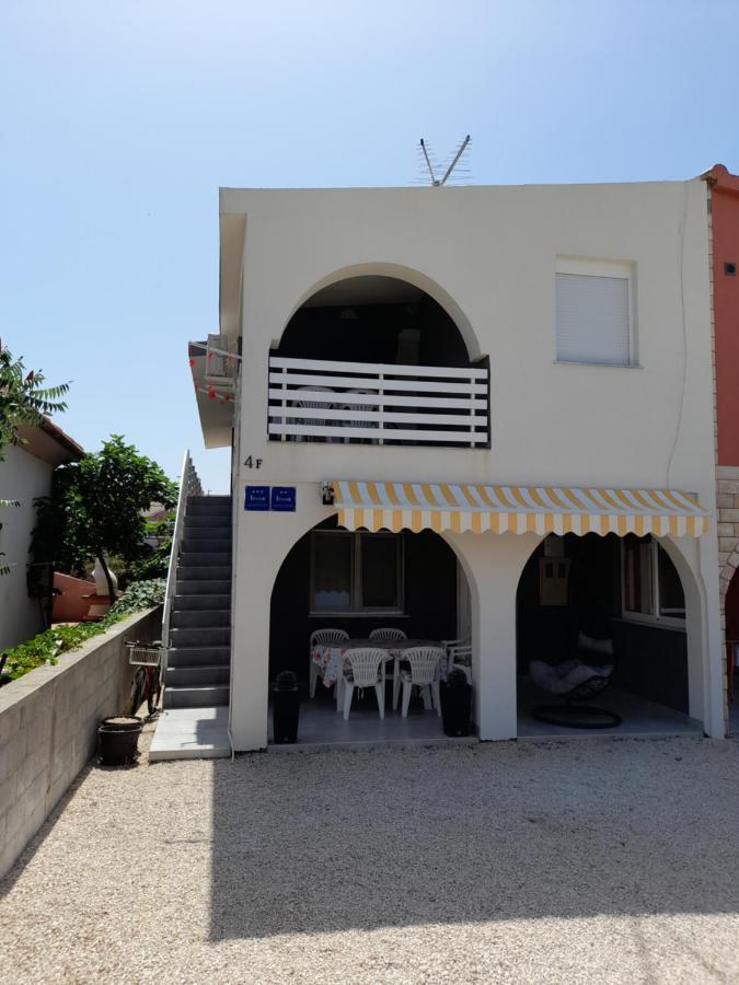 Apartmani Plesa Vir Extérieur photo