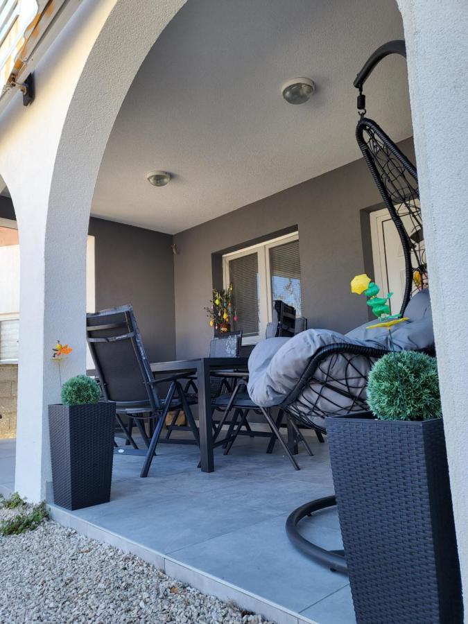Apartmani Plesa Vir Extérieur photo